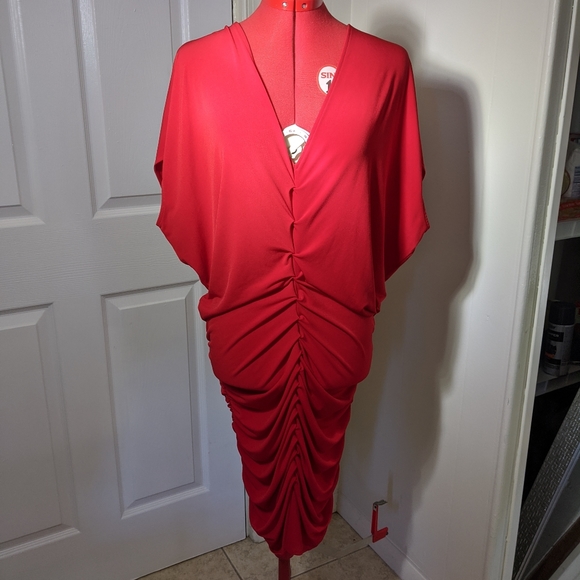 Perfect red Valentines Day - Picture 2 of 2